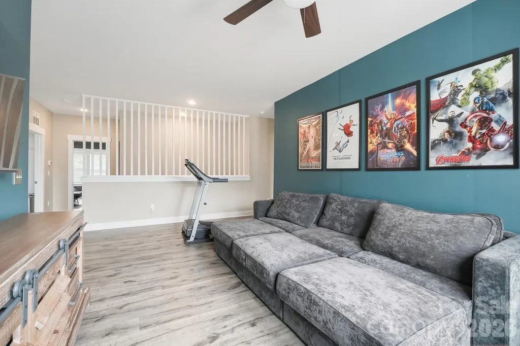 3774 Old Village Drive Maiden NC 28650