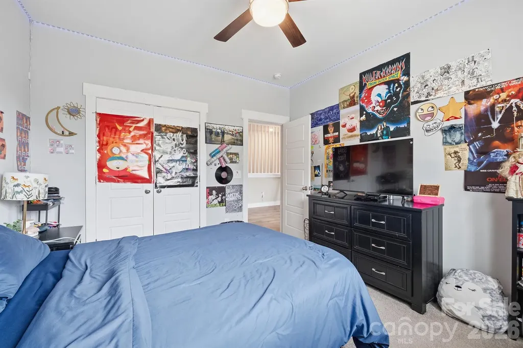 3774 Old Village Drive Maiden NC 28650