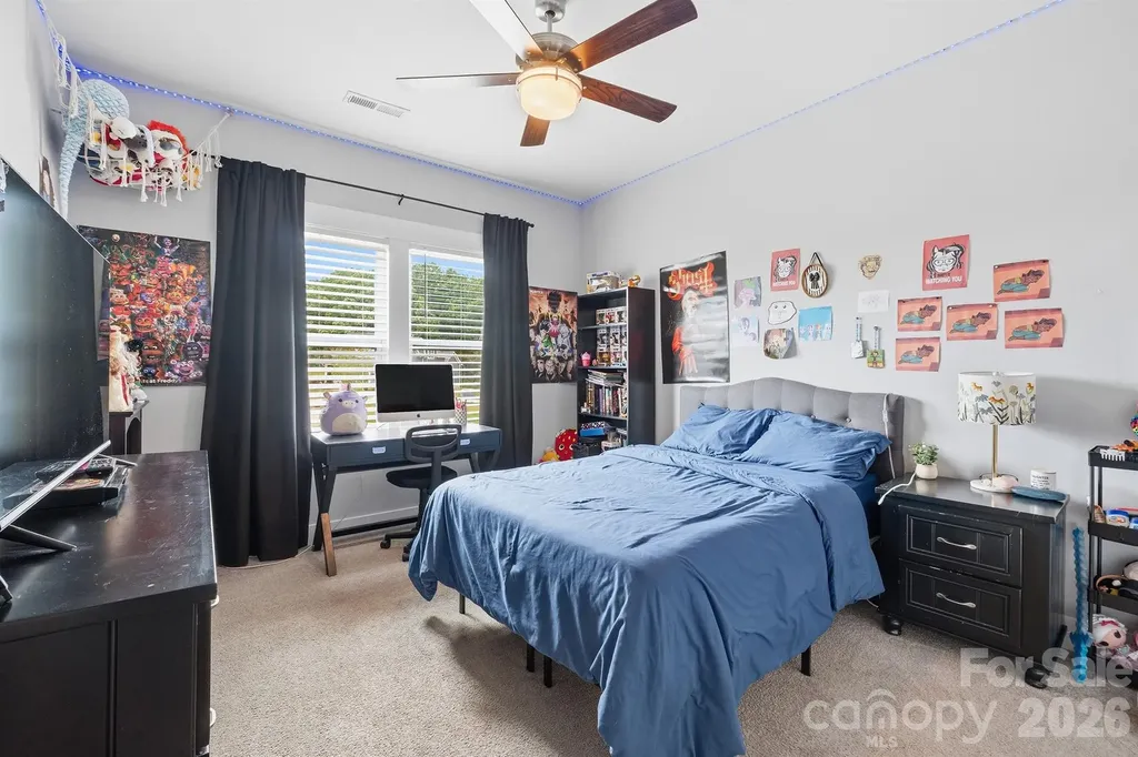 3774 Old Village Drive Maiden NC 28650