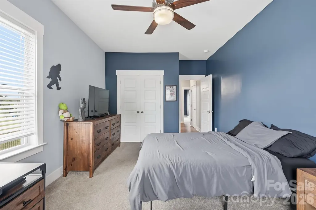 3774 Old Village Drive Maiden NC 28650
