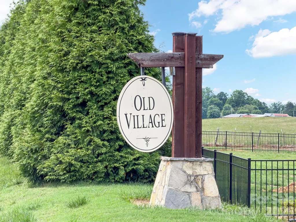 3774 Old Village Drive Maiden NC 28650