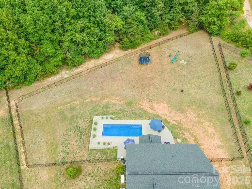 3774 Old Village Drive Maiden NC 28650