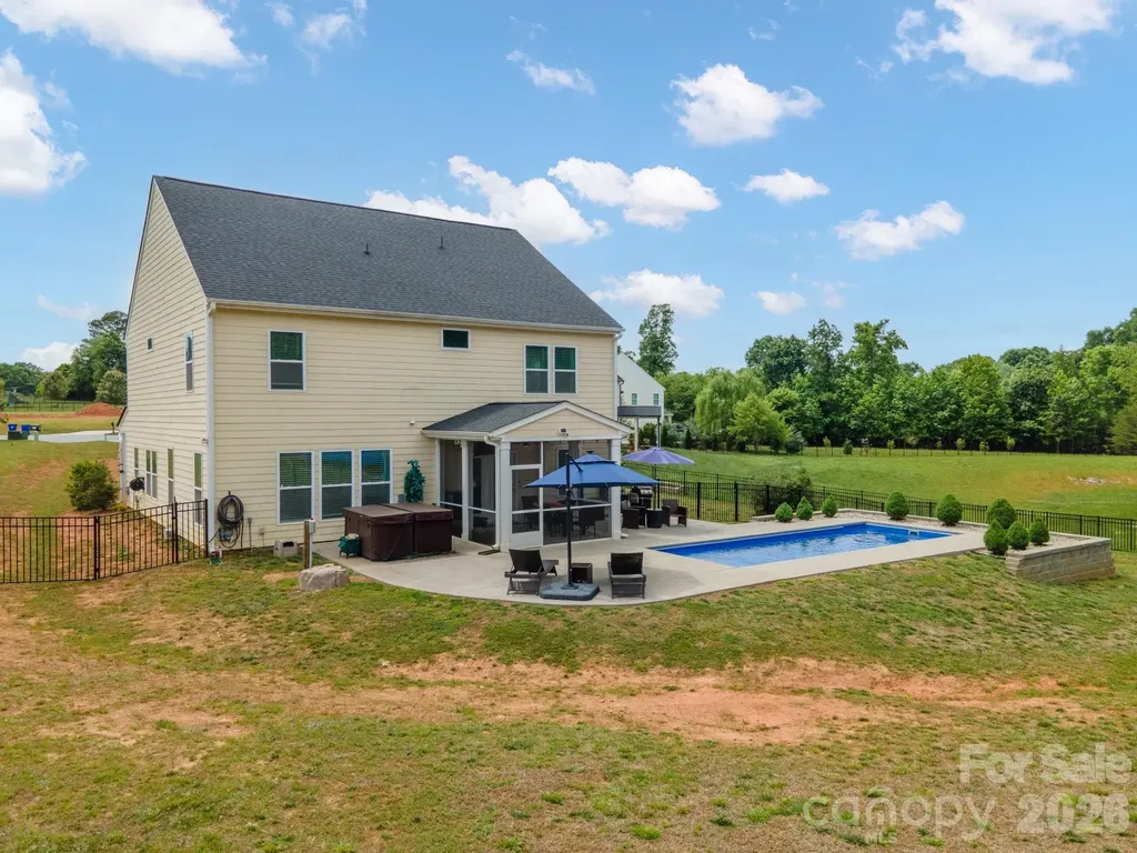 3774 Old Village Drive Maiden NC 28650