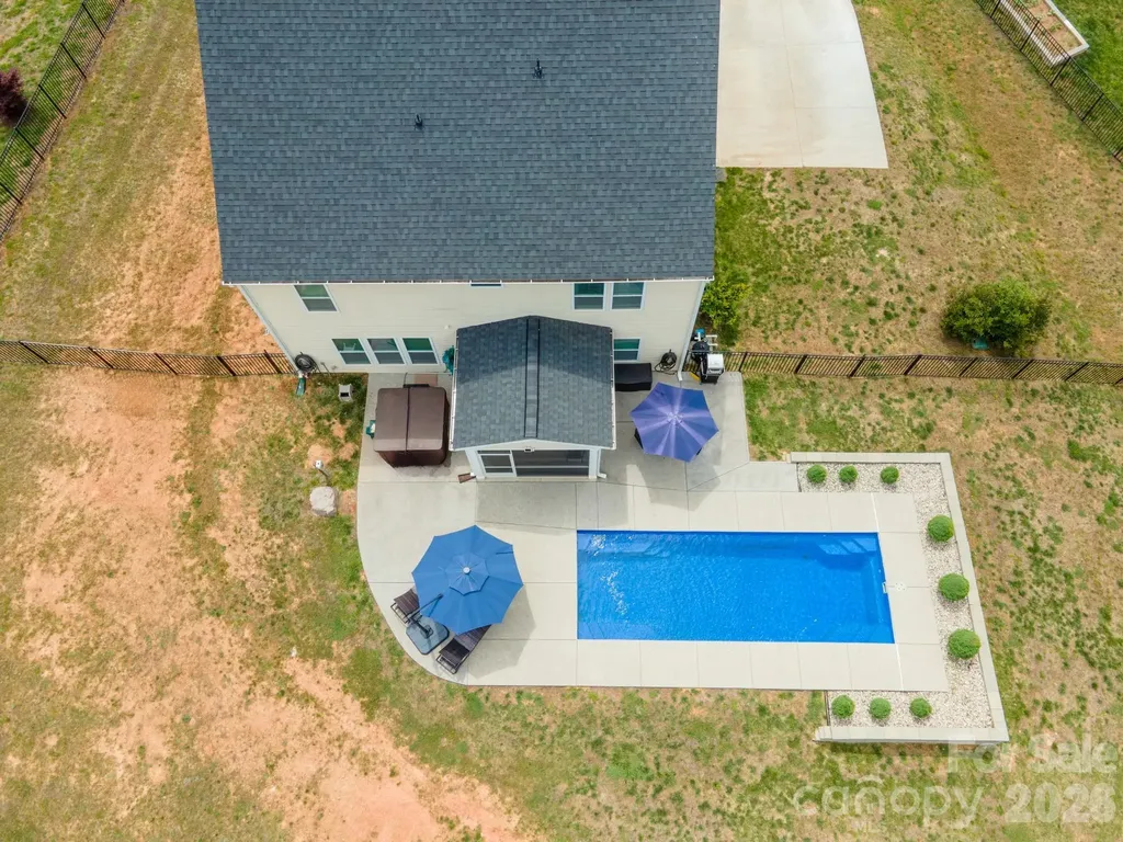 3774 Old Village Drive Maiden NC 28650