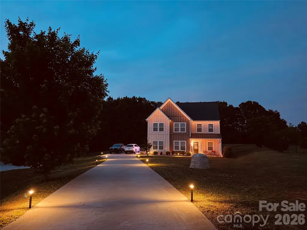 3774 Old Village Drive Maiden NC 28650