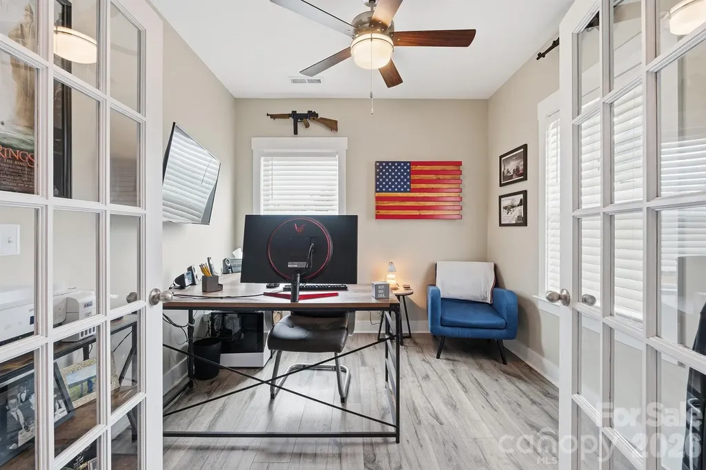 3774 Old Village Drive Maiden NC 28650