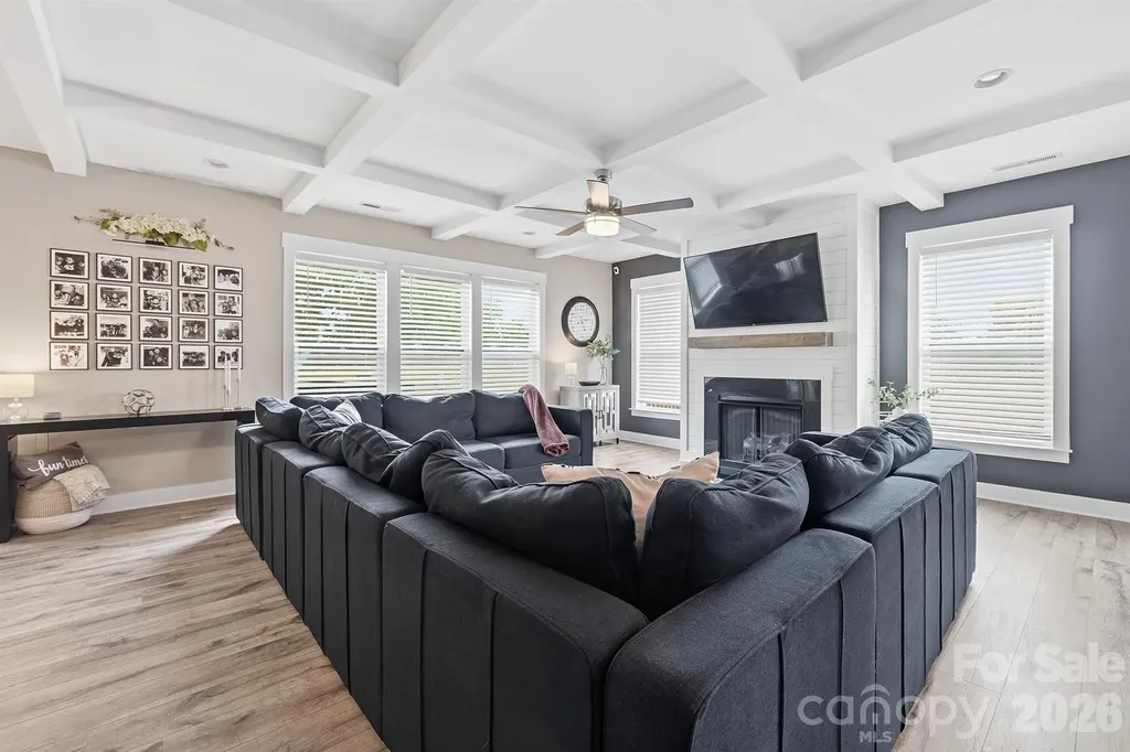 3774 Old Village Drive Maiden NC 28650