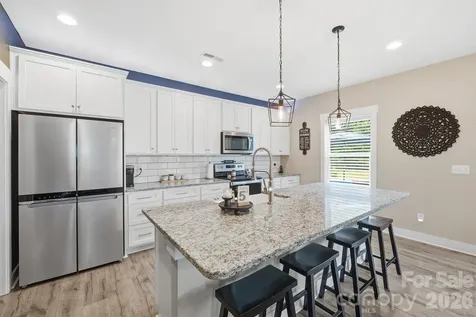 3774 Old Village Drive Maiden NC 28650