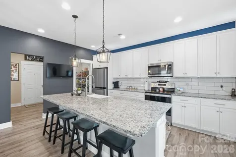 3774 Old Village Drive Maiden NC 28650