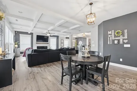 3774 Old Village Drive Maiden NC 28650