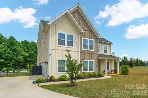 3774 Old Village Drive Maiden NC 28650