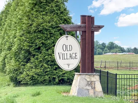 3774 Old Village Drive Maiden NC 28650