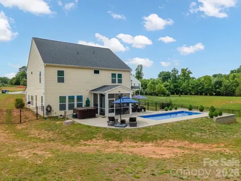 3774 Old Village Drive Maiden NC 28650