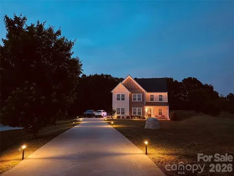 3774 Old Village Drive Maiden NC 28650