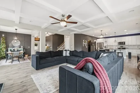 3774 Old Village Drive Maiden NC 28650