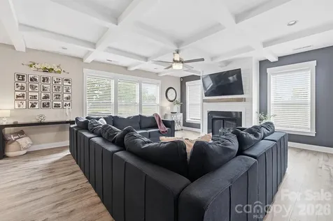 3774 Old Village Drive Maiden NC 28650