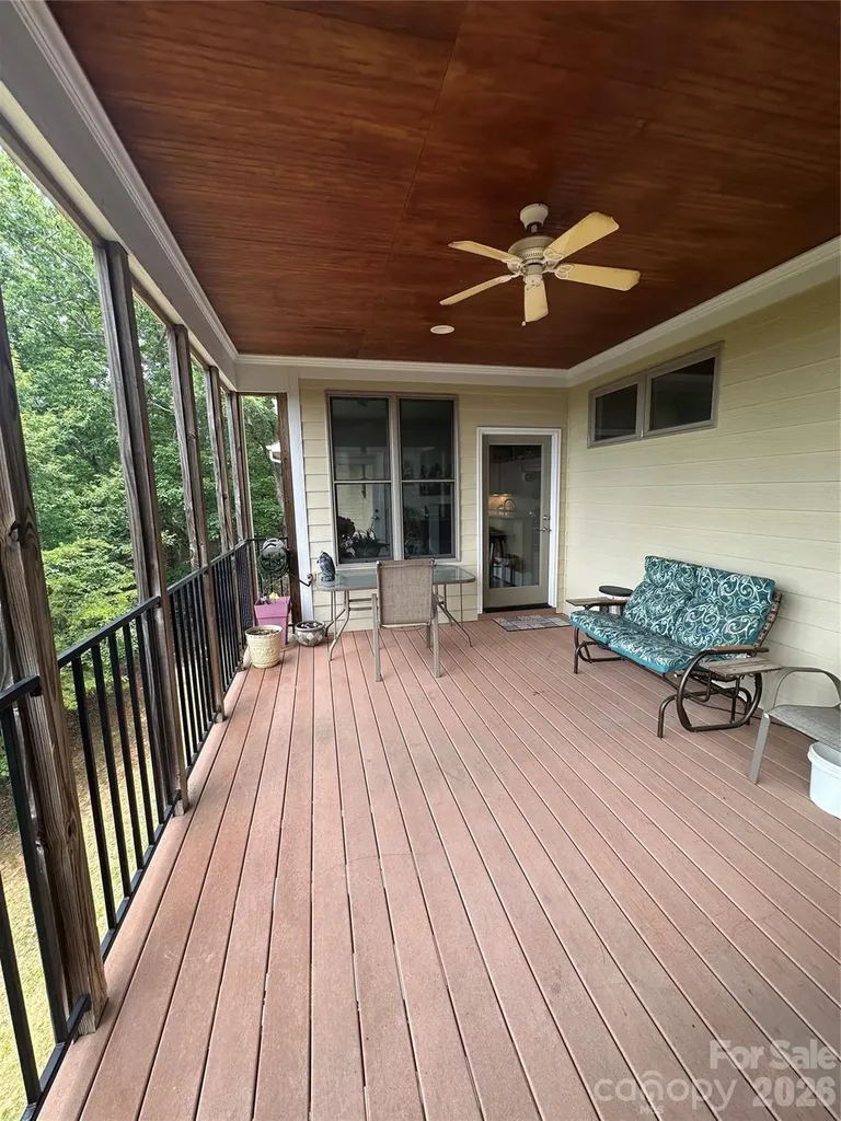2207 Sierra Trace Road Denton NC 27239