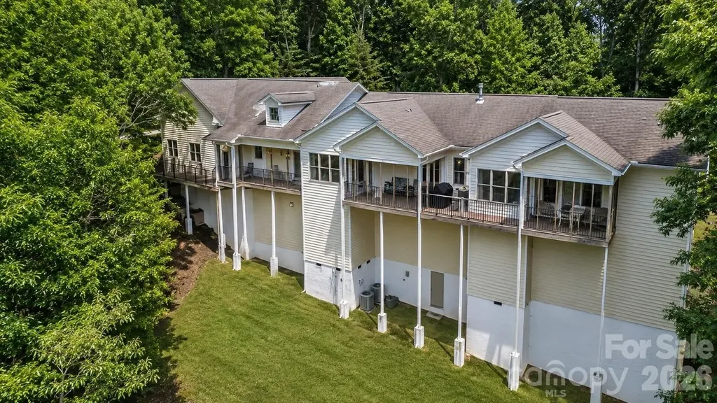 2207 Sierra Trace Road Denton NC 27239