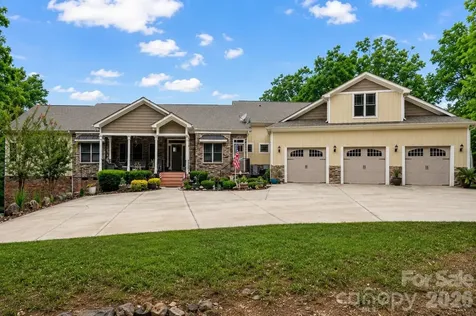 2207 Sierra Trace Road Denton NC 27239