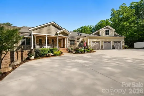 2207 Sierra Trace Road Denton NC 27239