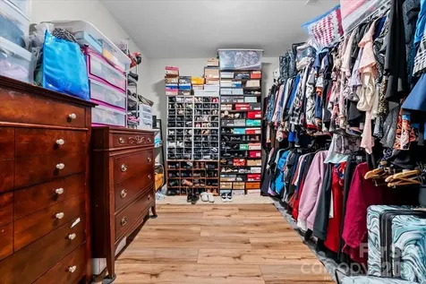 2207 Sierra Trace Road Denton NC 27239