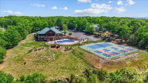 2207 Sierra Trace Road Denton NC 27239