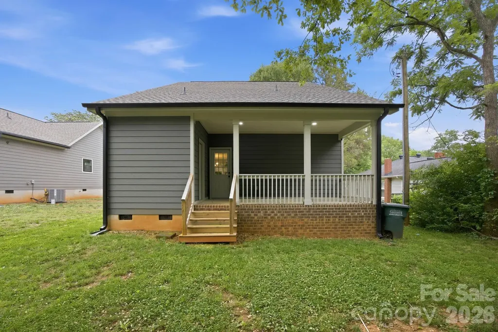 1055 Wellman Street Gastonia NC 28054