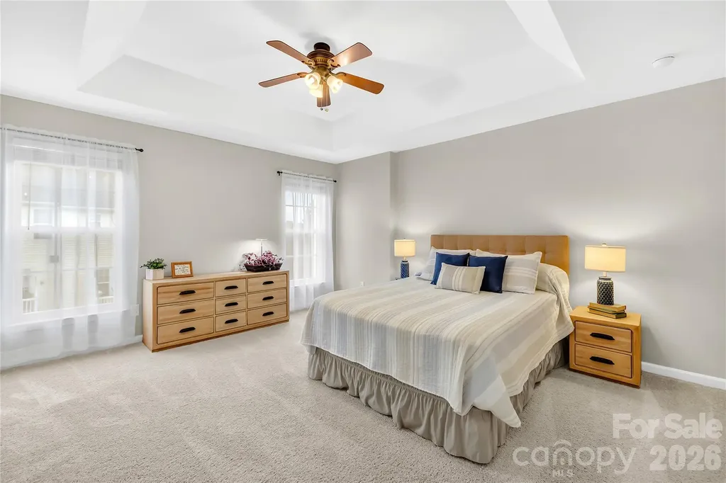 15711 King Louis Court Charlotte NC 28277