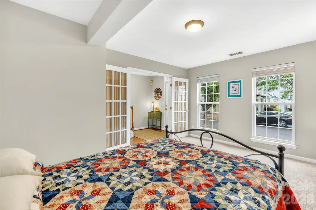 15711 King Louis Court Charlotte NC 28277
