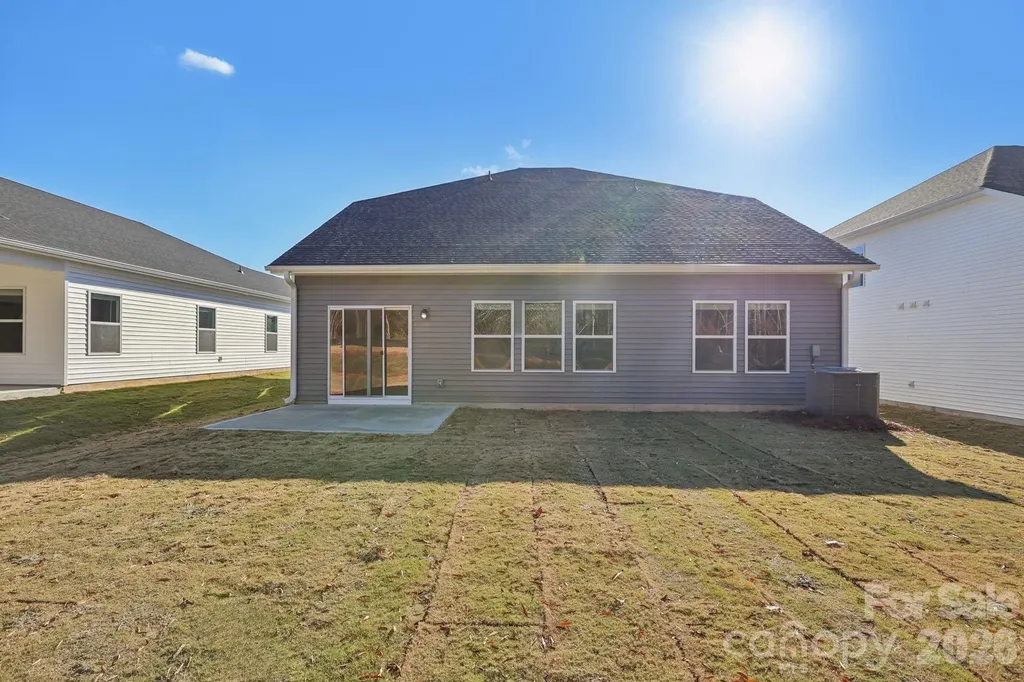 2485 Maxton Drive Salisbury NC 28144