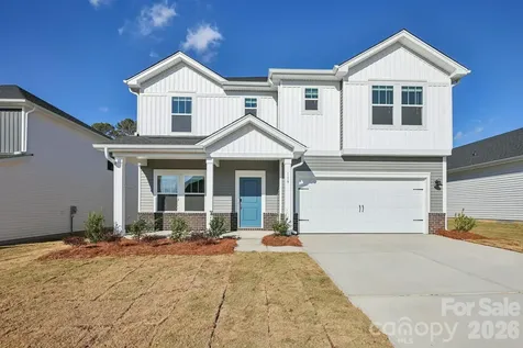 2485 Maxton Drive Salisbury NC 28144