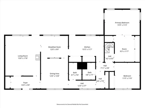 141 36th Avenue NW Hickory NC 28601
