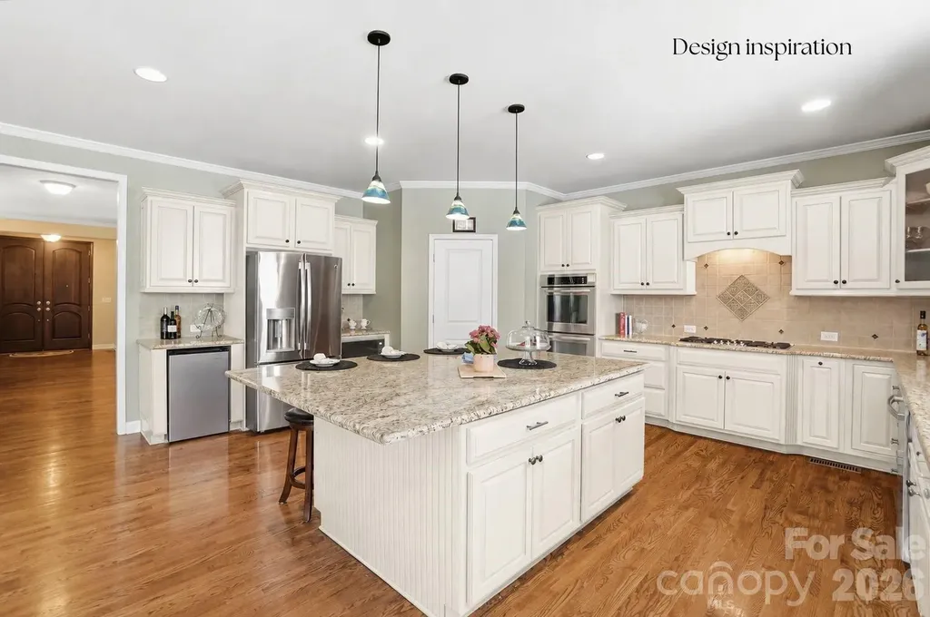 3219 Lakehurst Crossing Matthews NC 28104