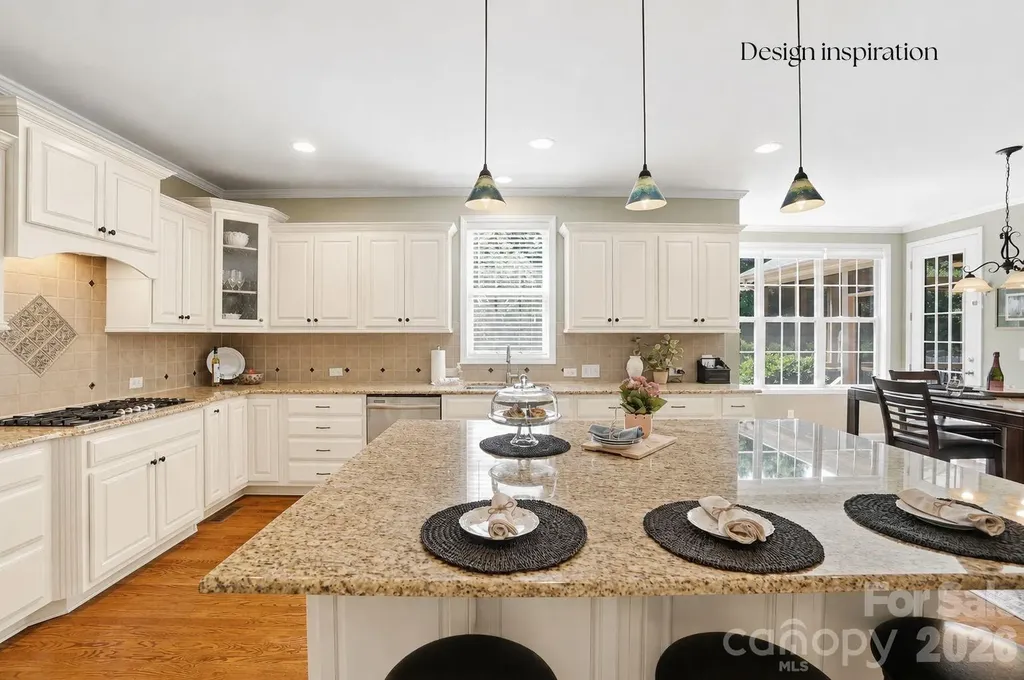 3219 Lakehurst Crossing Matthews NC 28104
