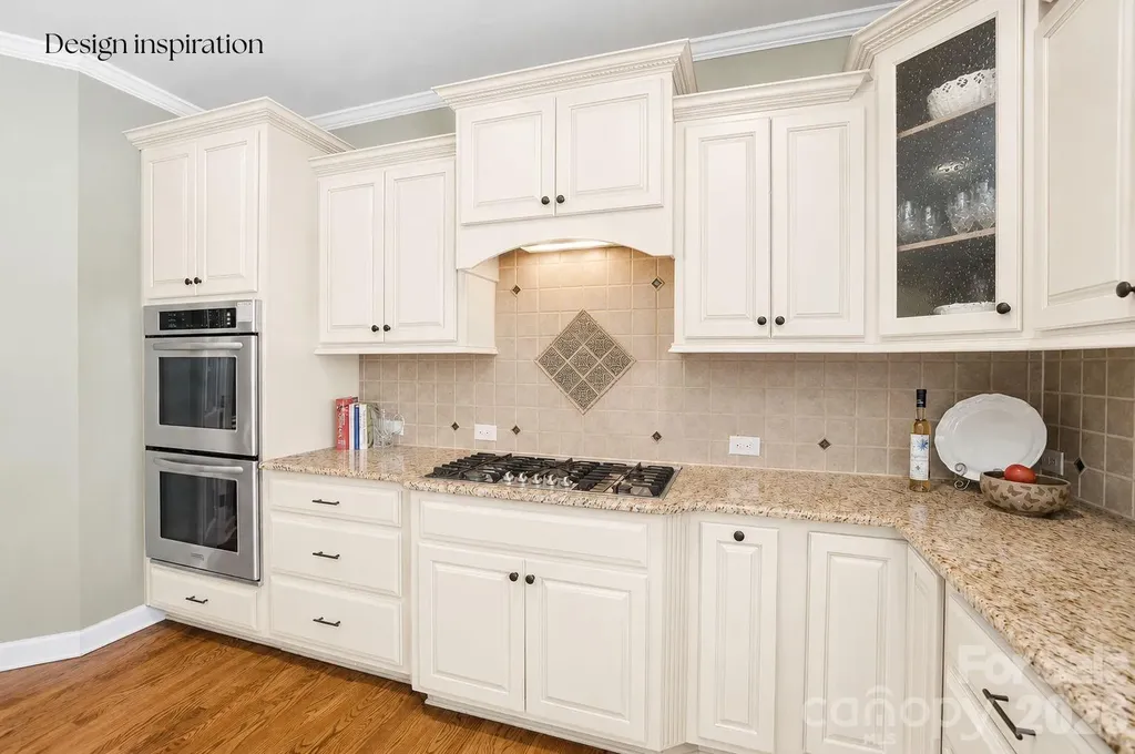 3219 Lakehurst Crossing Matthews NC 28104