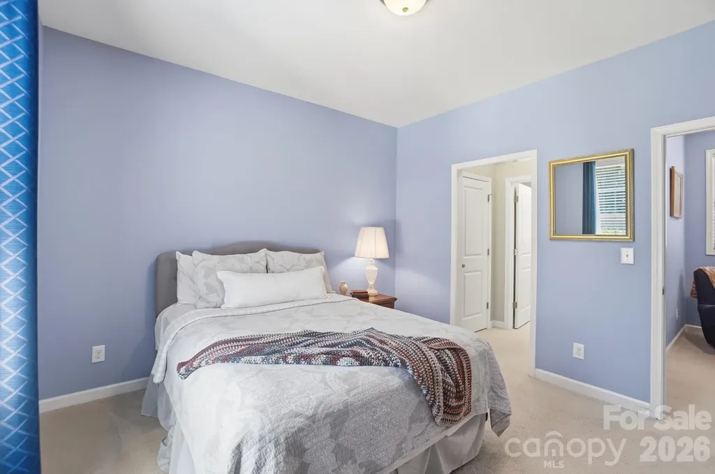 3219 Lakehurst Crossing Matthews NC 28104