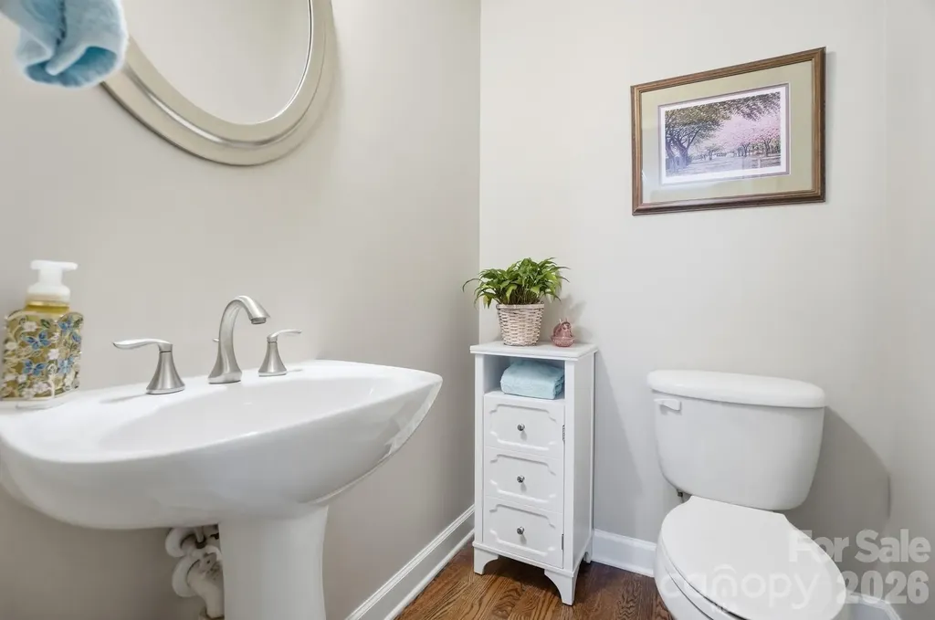 3219 Lakehurst Crossing Matthews NC 28104