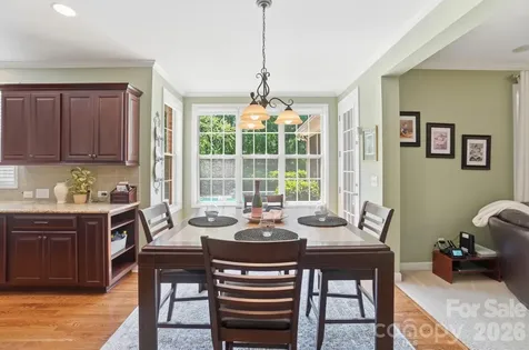 3219 Lakehurst Crossing Matthews NC 28104