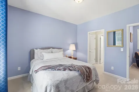 3219 Lakehurst Crossing Matthews NC 28104