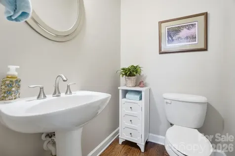 3219 Lakehurst Crossing Matthews NC 28104