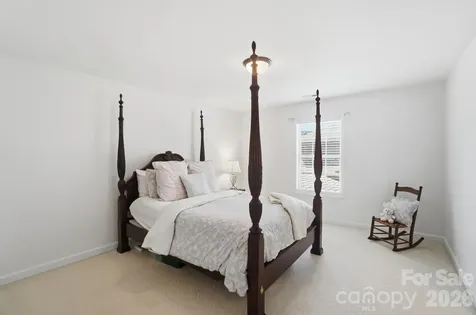 3219 Lakehurst Crossing Matthews NC 28104
