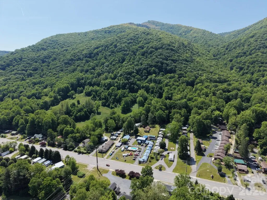 00000 Soco Road Maggie Valley NC 28751