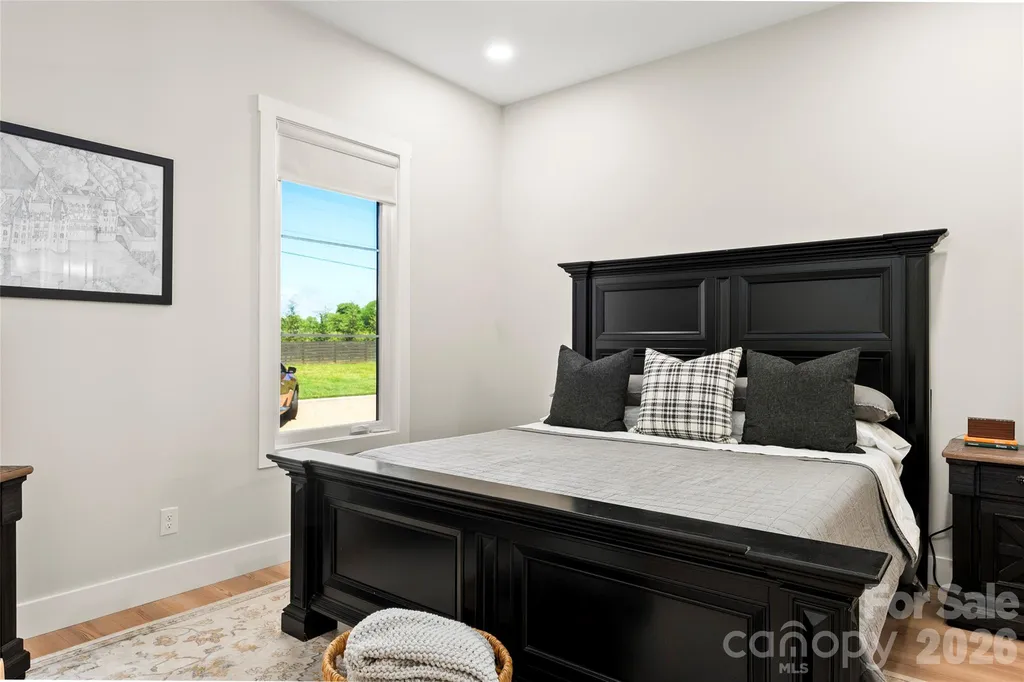 23 Benton Farms Lane Horse Shoe NC 28742