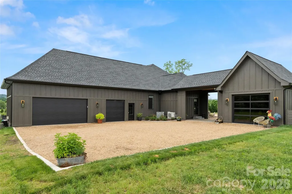 23 Benton Farms Lane Horse Shoe NC 28742