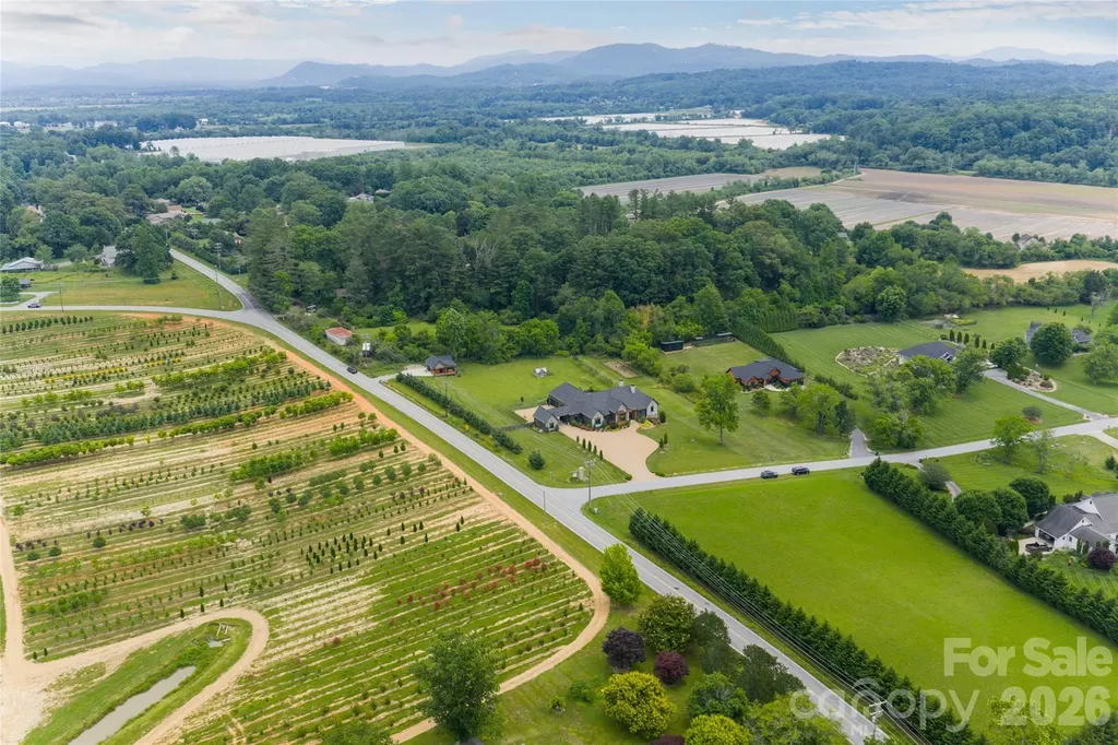 23 Benton Farms Lane Horse Shoe NC 28742