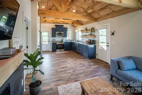 23 Benton Farms Lane Horse Shoe NC 28742