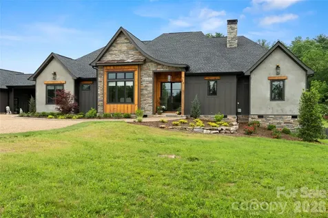 23 Benton Farms Lane Horse Shoe NC 28742