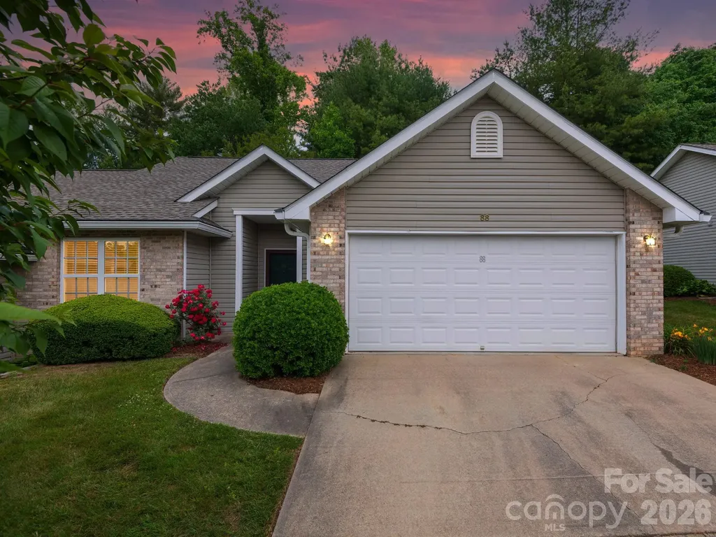 Fletcher NC, 88 Wiltshire Circle