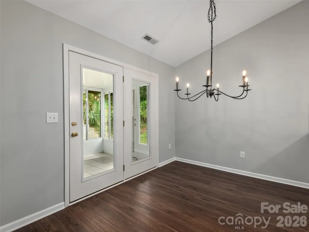 88 Wiltshire Circle Fletcher NC 28732