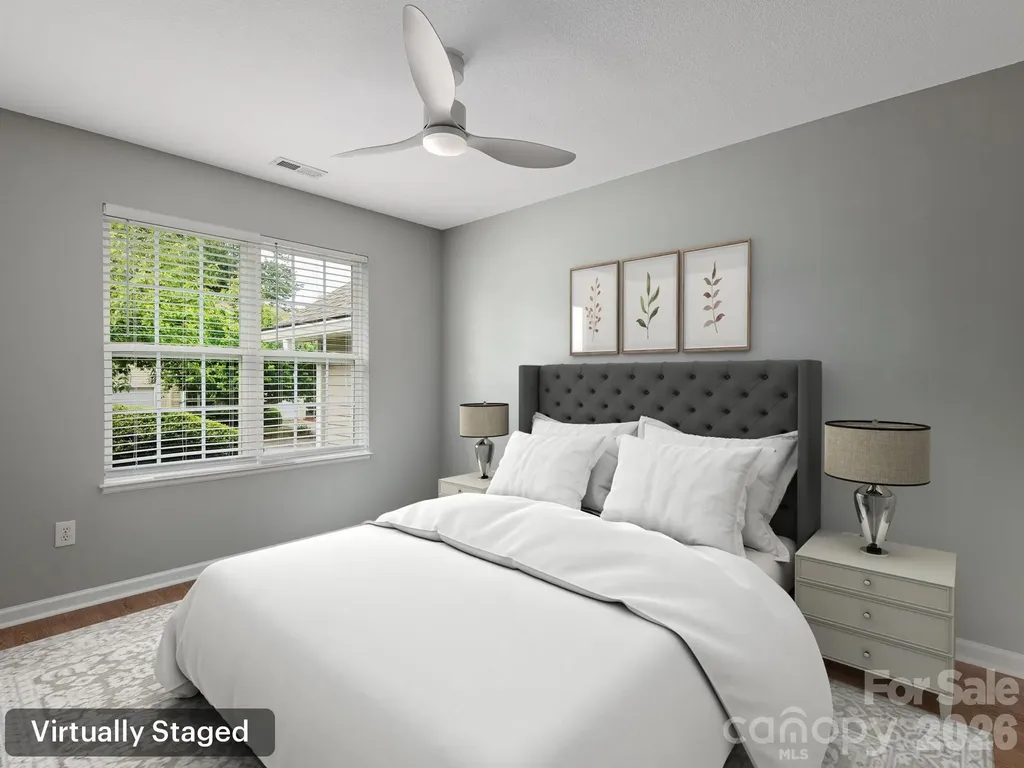 88 Wiltshire Circle Fletcher NC 28732